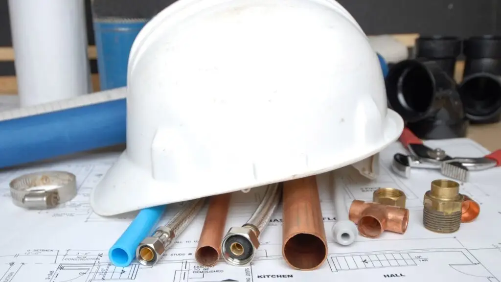 plumbing