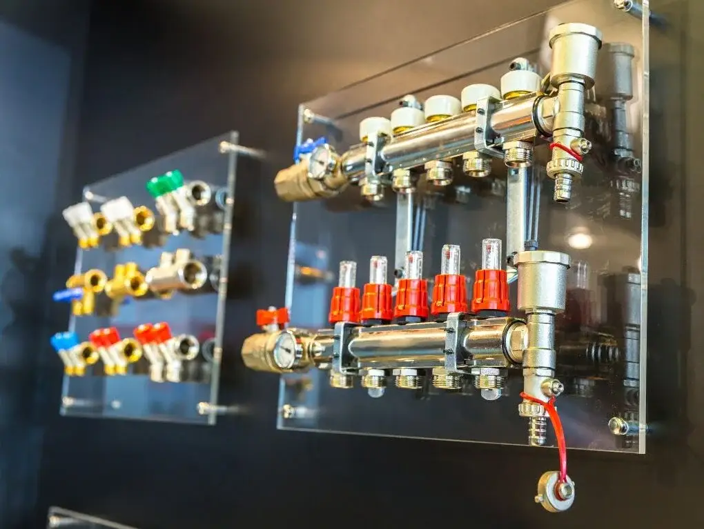 air source heat pump installers